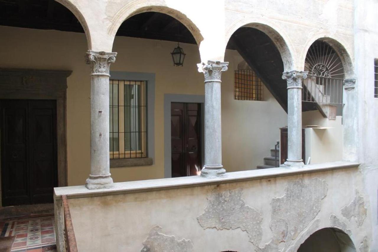 Mille E Una Notte Bérgamo Exterior foto