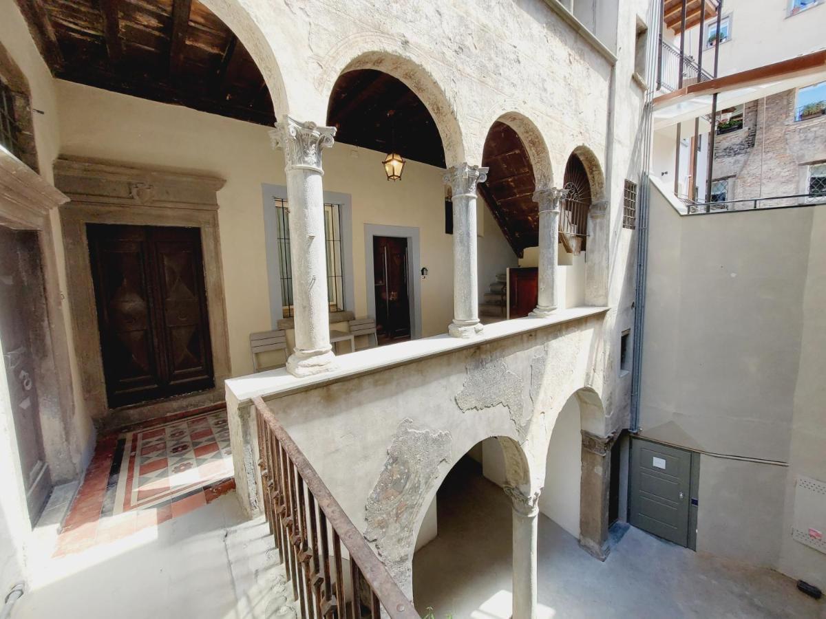 Mille E Una Notte Bérgamo Exterior foto
