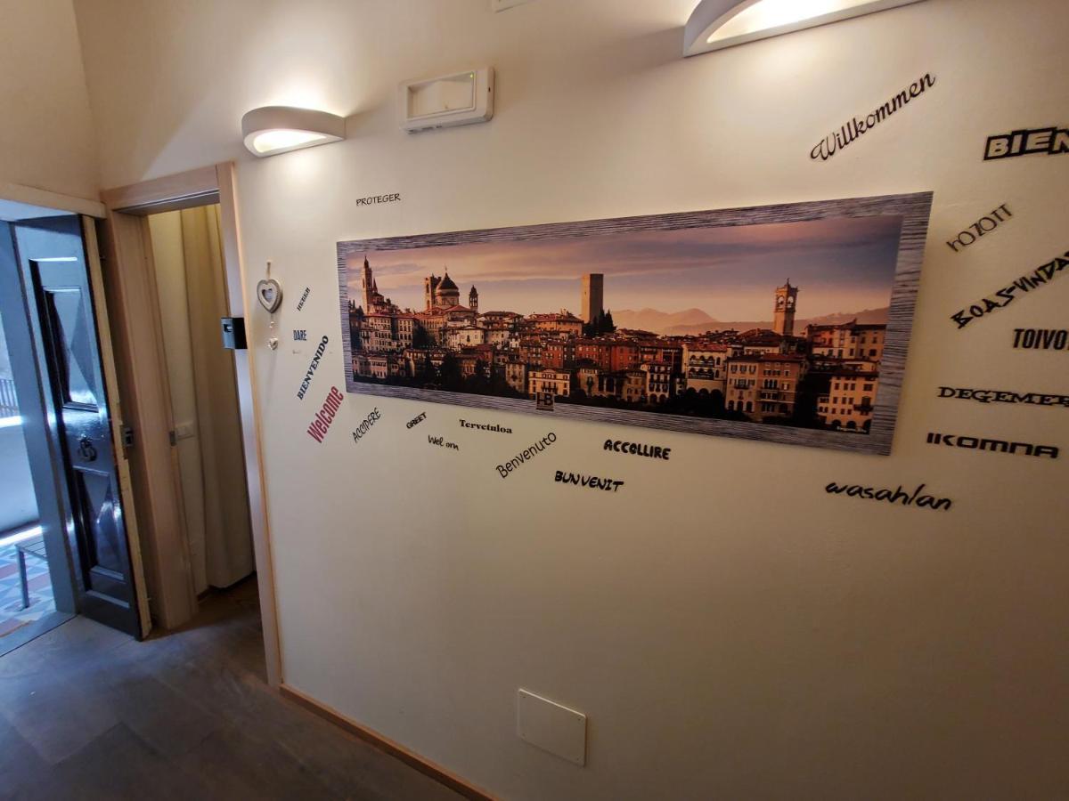 Mille E Una Notte Bérgamo Exterior foto
